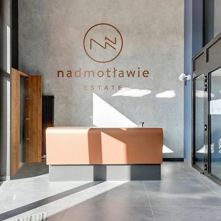 Marron Apartment Serce Gdanska Nadmotlawie Exterior foto
